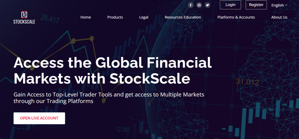 stockscale review